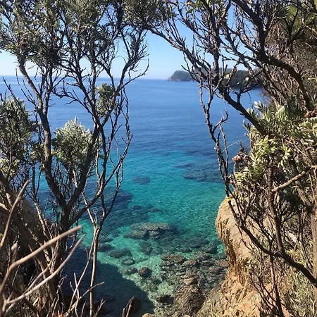 Au Coeur De La Napoule, Plages Et Village A Pied