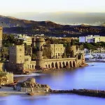 Au Coeur De La Napoule, Plages Et Village A Pied Apartamento Mandelieu