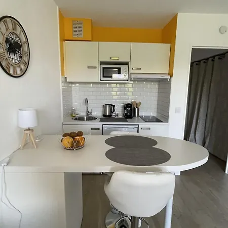 Au Coeur De La Napoule, Plages Et Village A Pied Lejlighed *