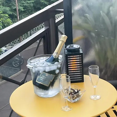 Au Coeur De La Napoule, Plages Et Village A Pied *