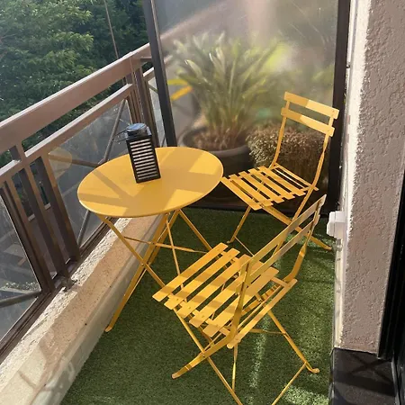 Au Coeur De La Napoule, Plages Et Village A Pied *